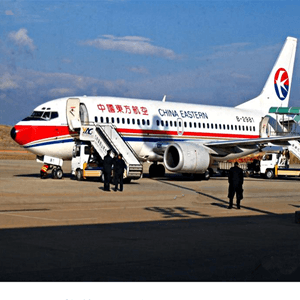 石家庄正定机场快运航空快运业稳步发展的原因是什么？